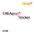 CREApop® Sticker