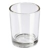 Glas för ljus 5,6 x 6,7 cm