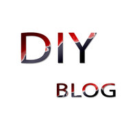 DIY blogg