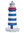 CREApop® Leuchtturm ca. 7,5 cm