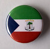 Button  Ækvatorial Guinea