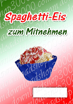 Datei Spaghettieis Plakat