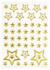 Mosaik Sticker Sterne