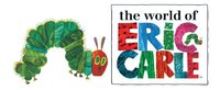 The world of Eric Carle