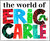 The world of Eric Carle