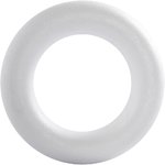 Styrofoam ring Ø 21,5 cm
