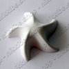 Starfish II, Keraflott blank