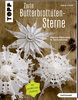 Zarte Butterbrottütensterne 48 Seiten mit Schablone