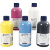 Schmincke AKADEMIE® Acryl color, 5x500ml