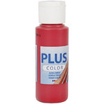 Plus Color Bastelfarbe 60ml / 250ml div Farben
