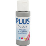 Plus Color Bastelfarbe 60ml / 250ml div Farben