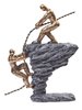 Figure 2 grimpeurs 10,5 cm