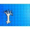 Baum ohne Laub 5 cm
