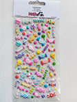 Softy Sticker Bonbons