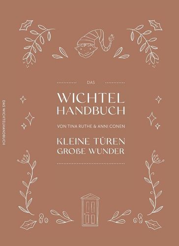 Das Wichtel Handbuch 64 S.