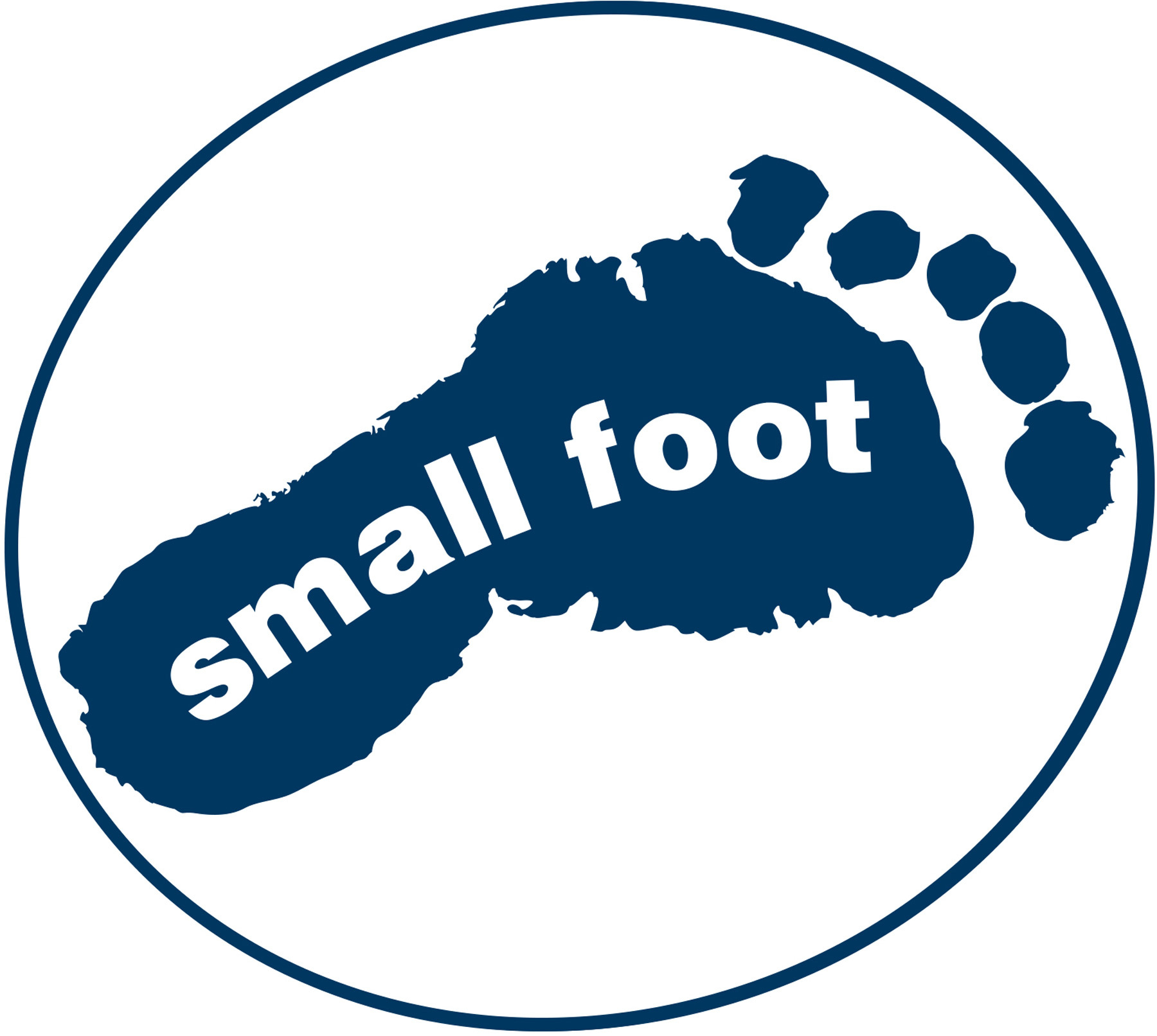 small_foot