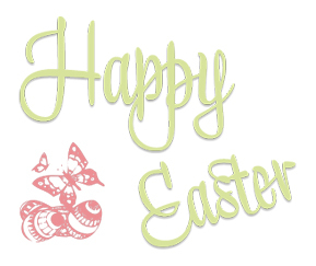 Happy_Easter_Logo_Longaris_Verlag
